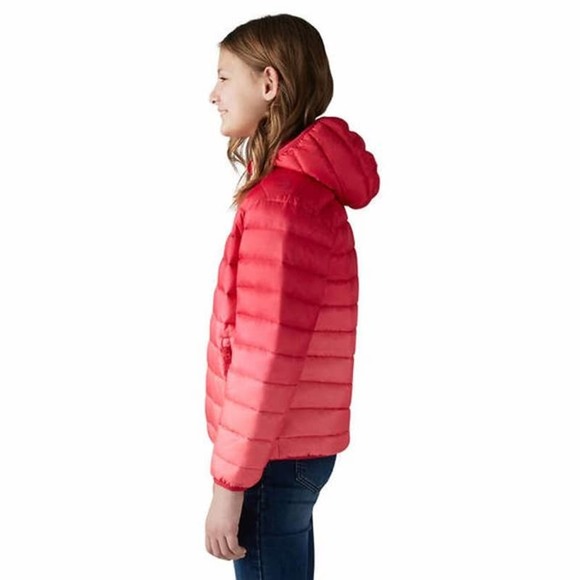 Eddie Bauer Kids' Red Jackets - Picture 4 of 14